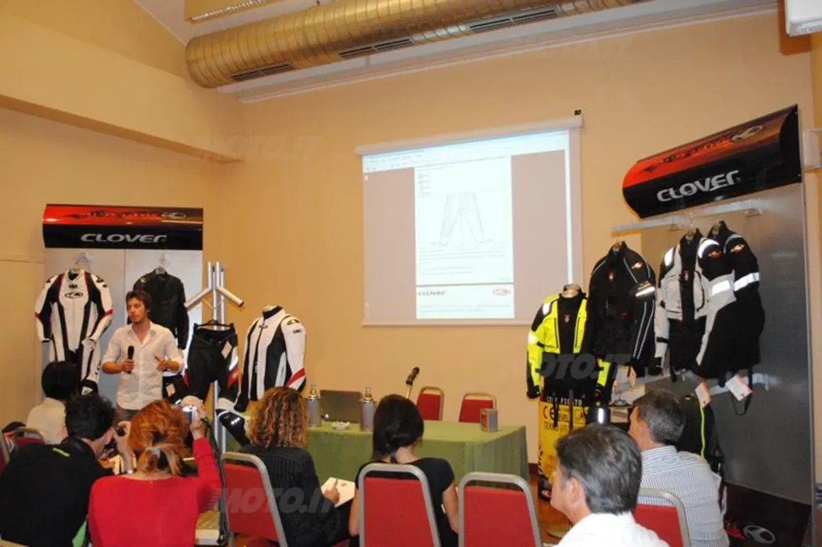 Collezione Clover 2012: a tutta sicurezza (20)