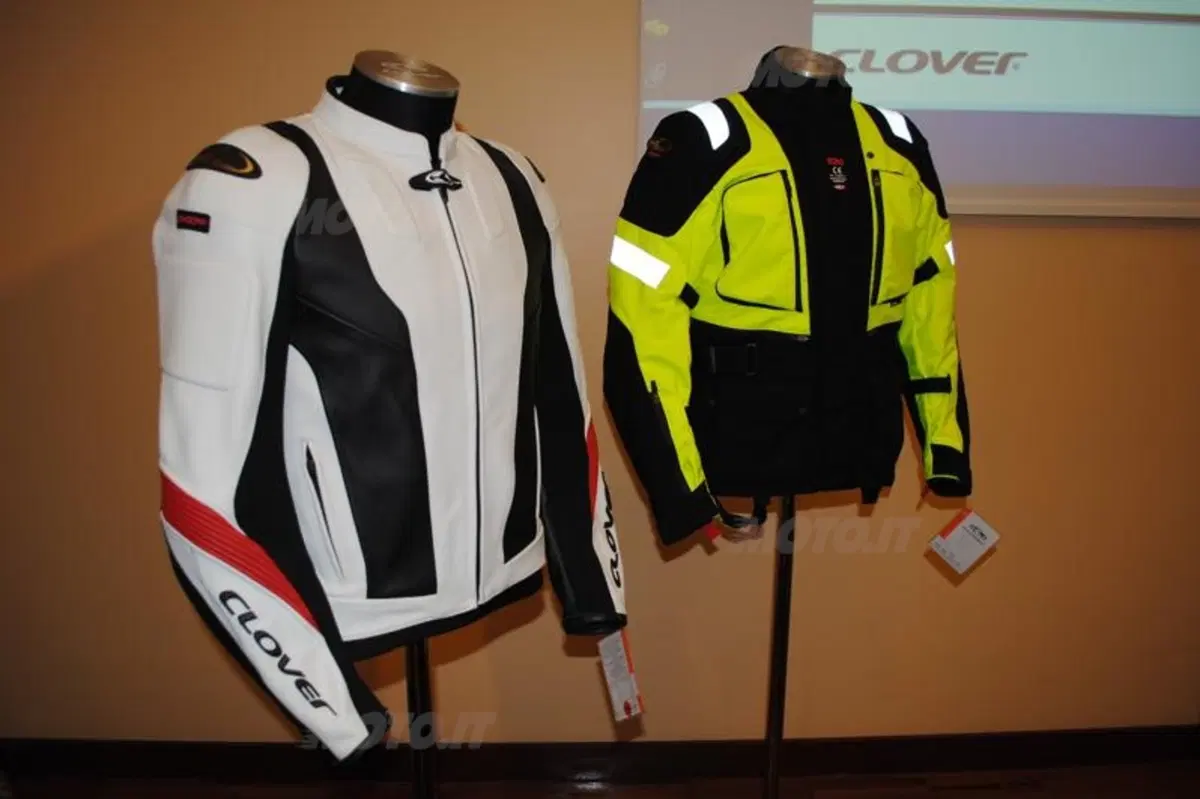 Collezione Clover 2012: a tutta sicurezza (21)