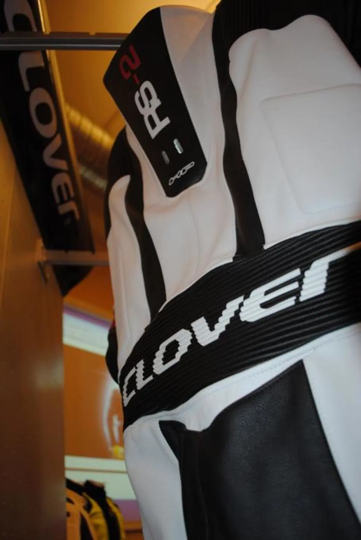 Collezione Clover 2012: a tutta sicurezza (23)