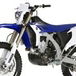 Yamaha 2012: WR-F450 iniezione, nuovo telaio a 8.990 euro