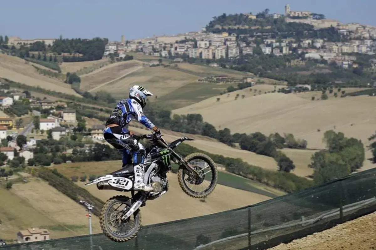 Le foto più spettacolari del GP di Fermo (3)