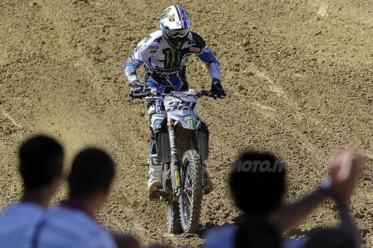 Le foto più spettacolari del GP di Fermo (5)