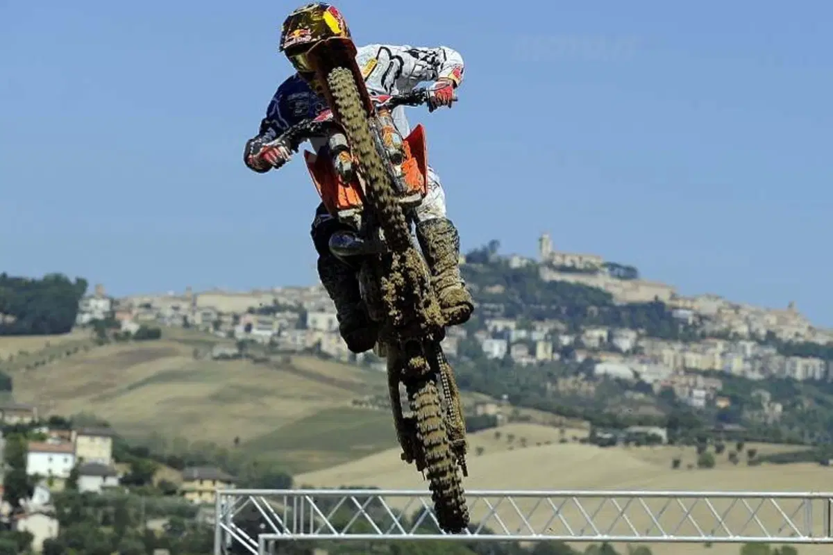 Le foto più spettacolari del GP di Fermo (8)