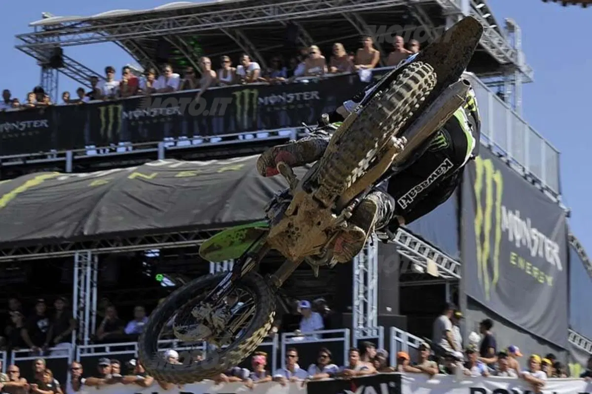 Le foto più spettacolari del GP di Fermo (12)
