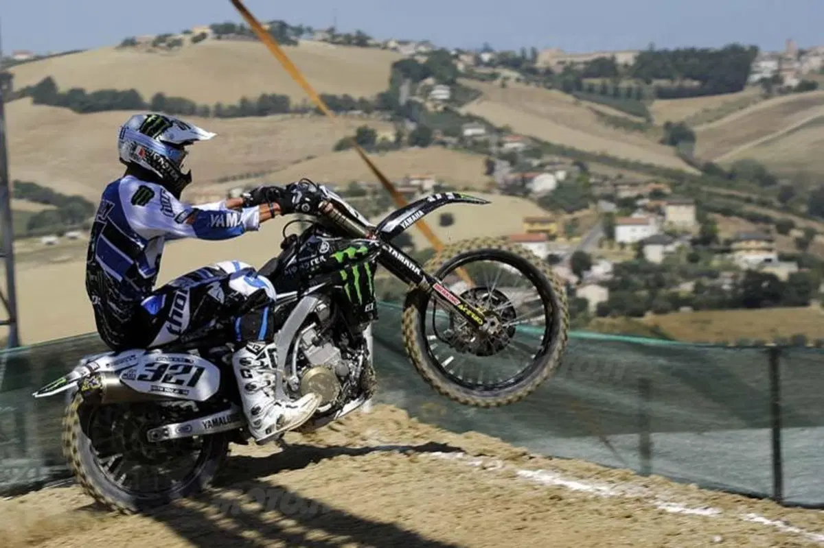 Le foto più spettacolari del GP di Fermo (17)