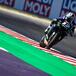 MotoGP 2019 a Misano. Maverick Vinales in pole position