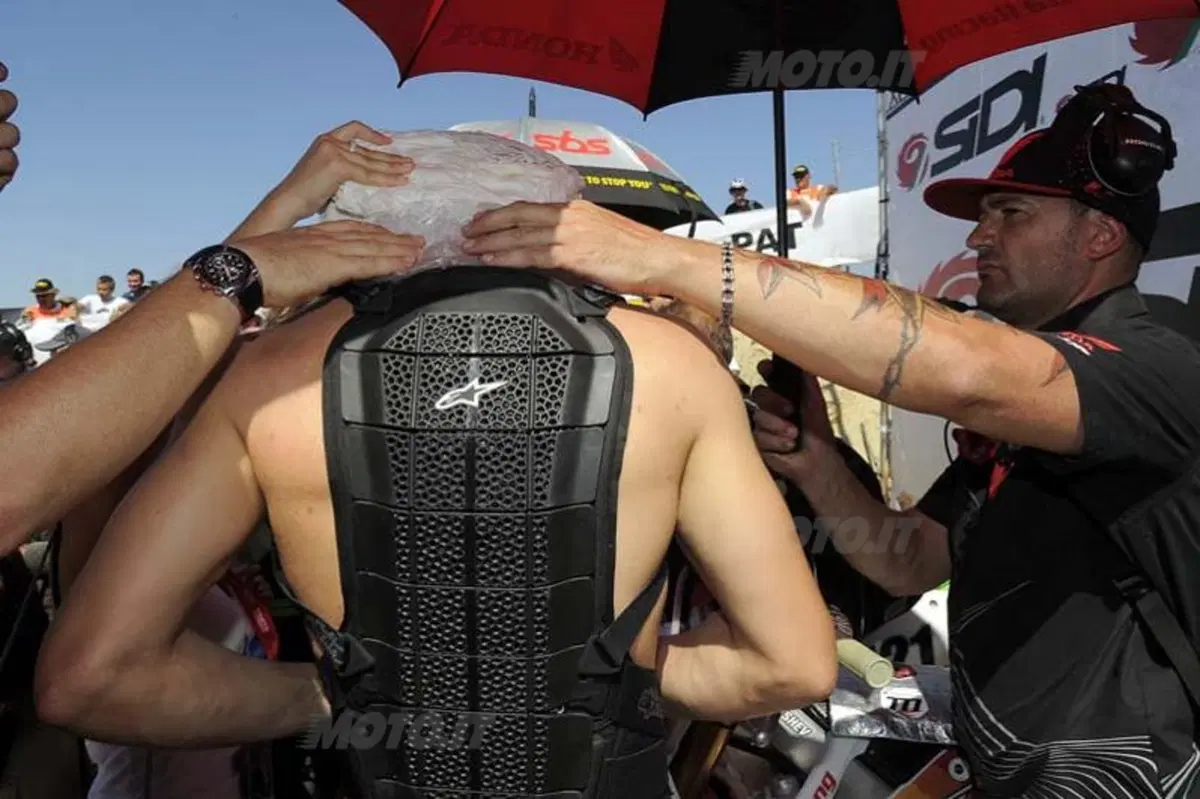 Le foto più spettacolari del GP di Fermo (19)