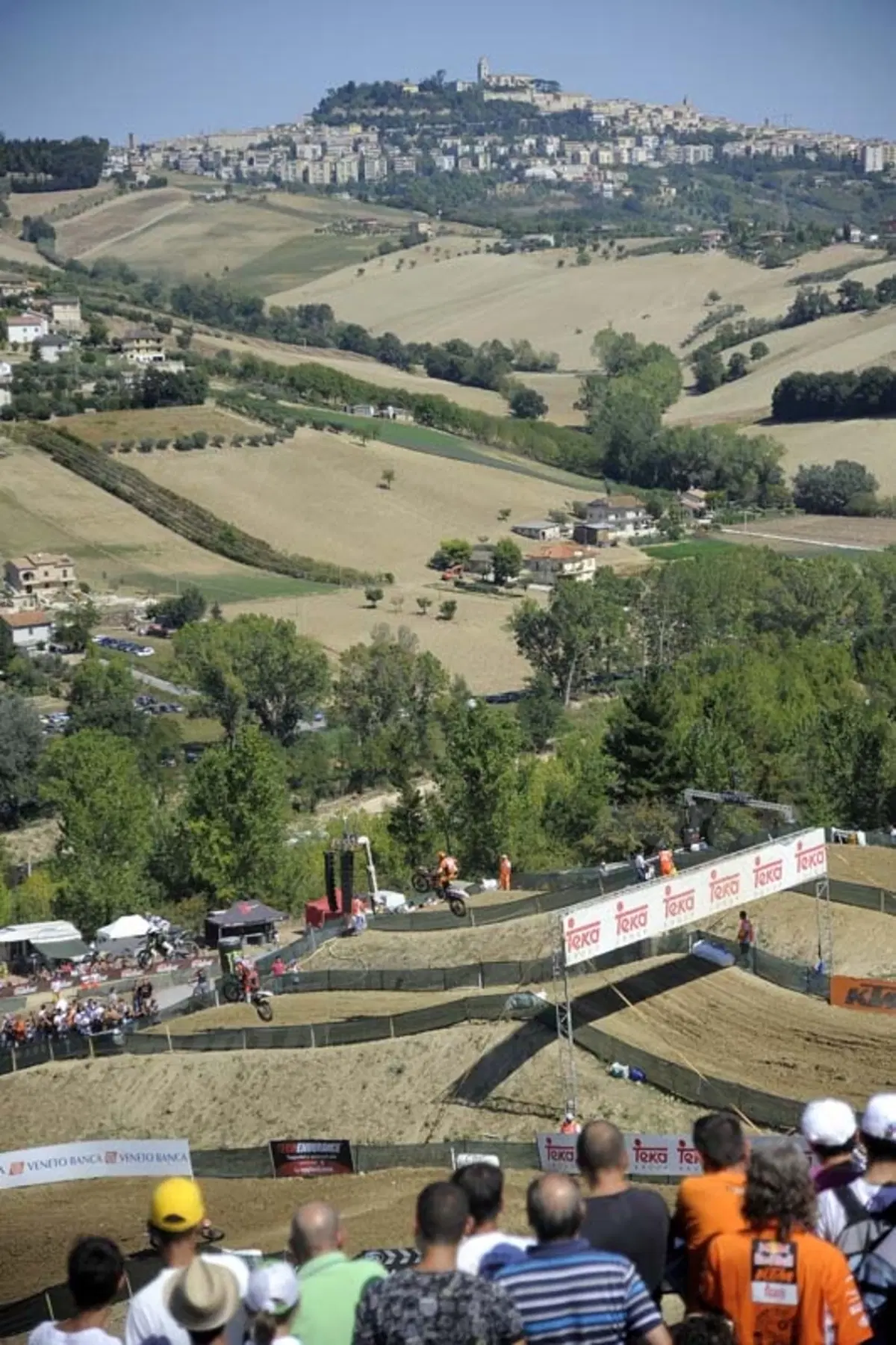 Le foto più spettacolari del GP di Fermo (25)