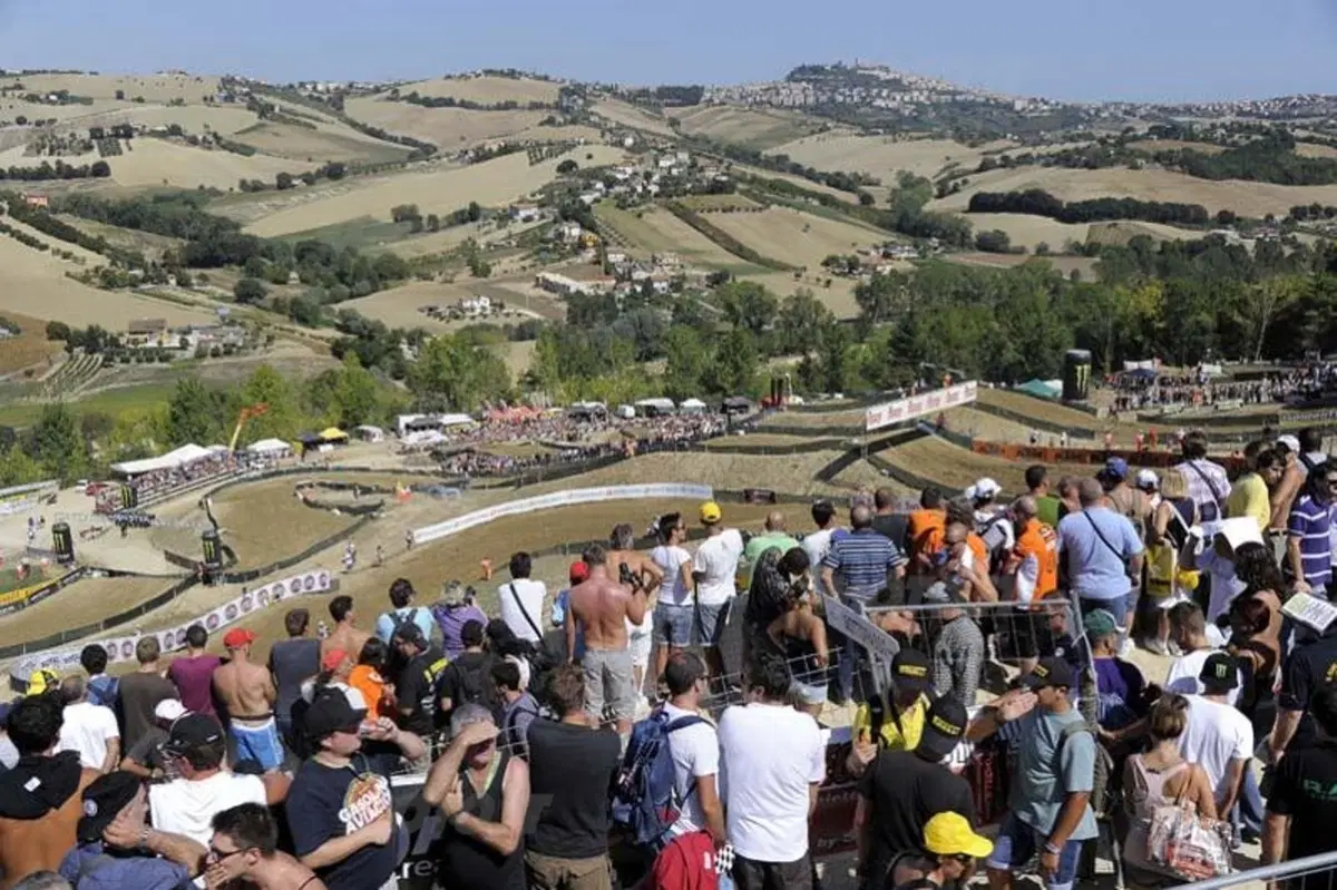 Le foto più spettacolari del GP di Fermo (26)