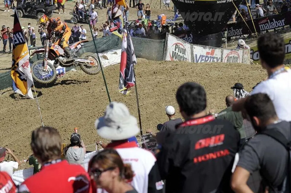 Le foto più spettacolari del GP di Fermo (27)