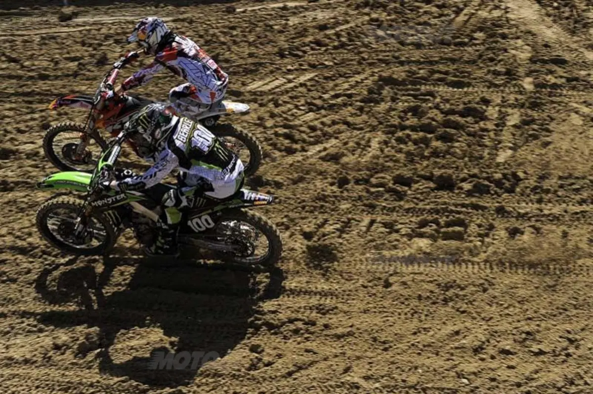 Le foto più spettacolari del GP di Fermo (28)