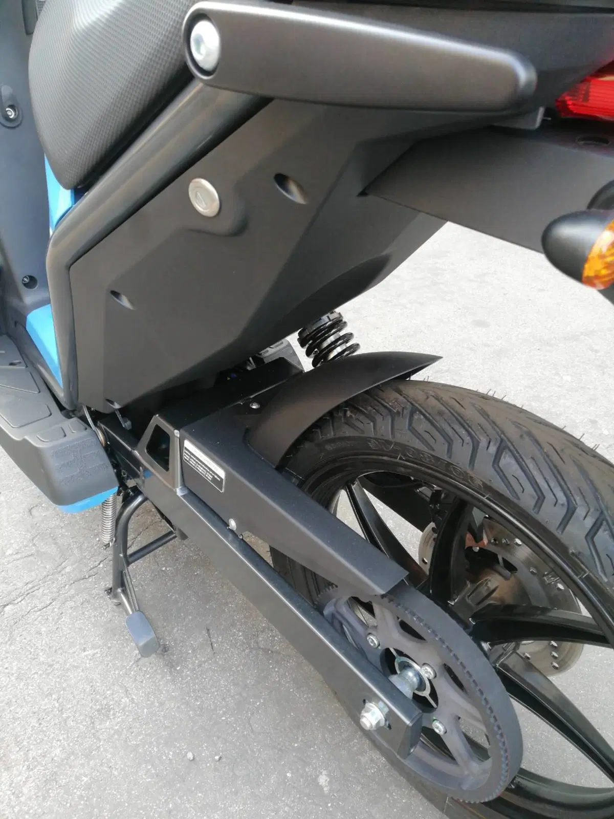 Quadro Oxygen L3e (2019) (7)