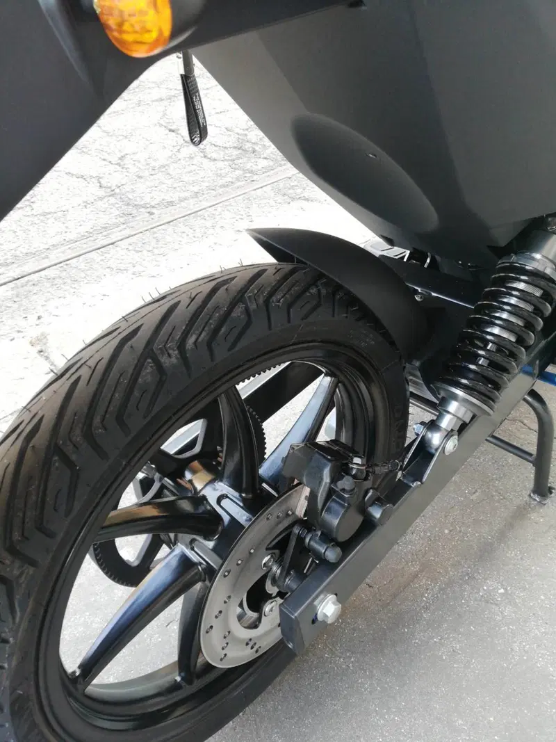 Quadro Oxygen L3e (2019) (9)