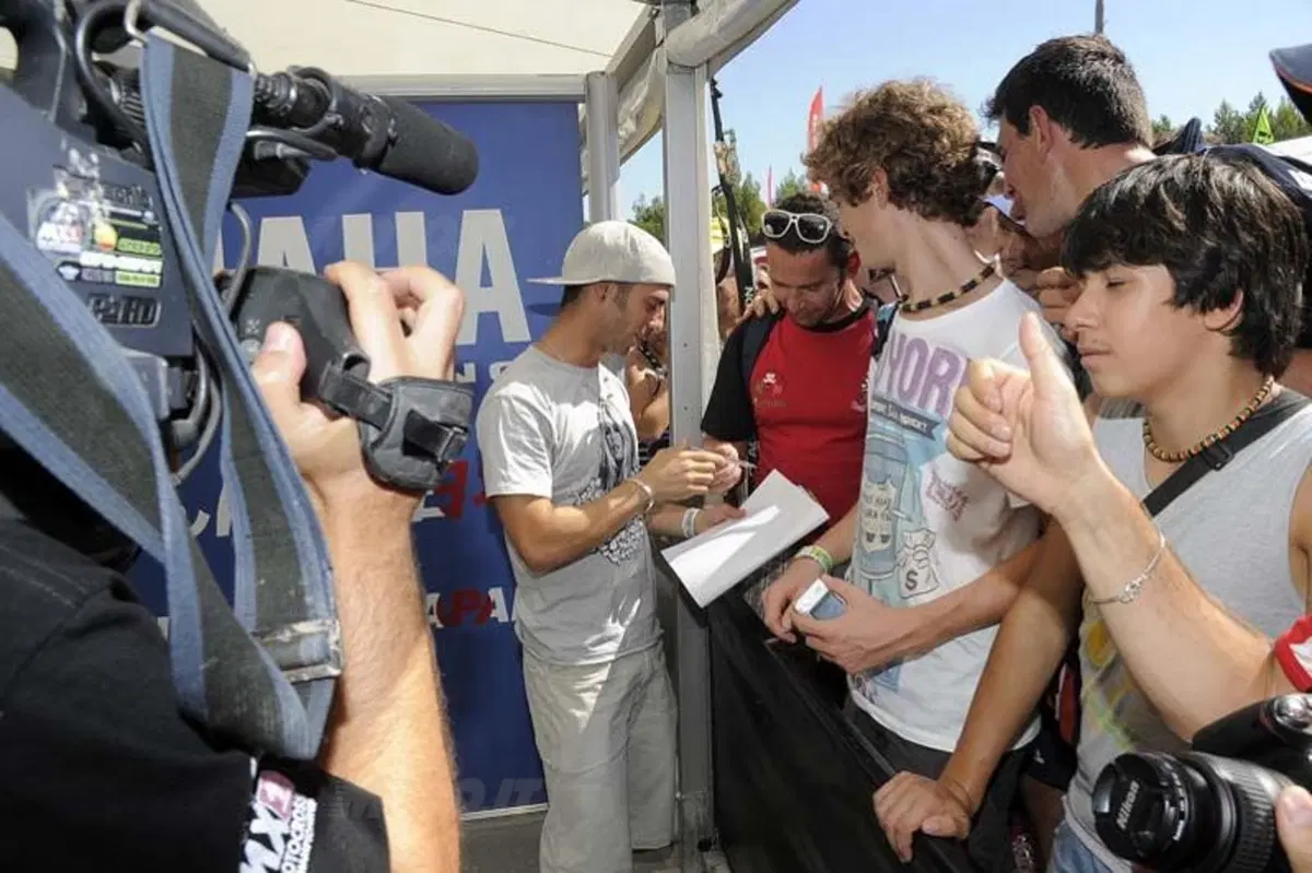 Le foto più spettacolari del GP di Fermo (31)