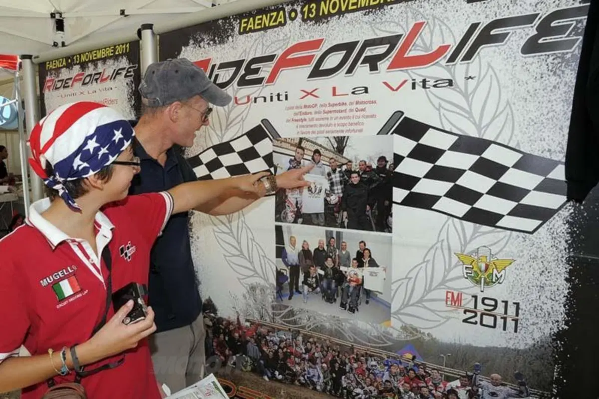 Le foto più spettacolari del GP di Fermo (33)