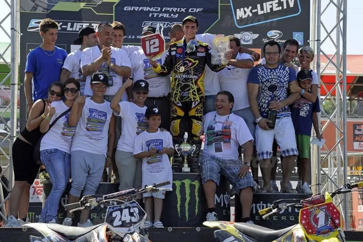 Le foto più spettacolari del GP di Fermo (34)