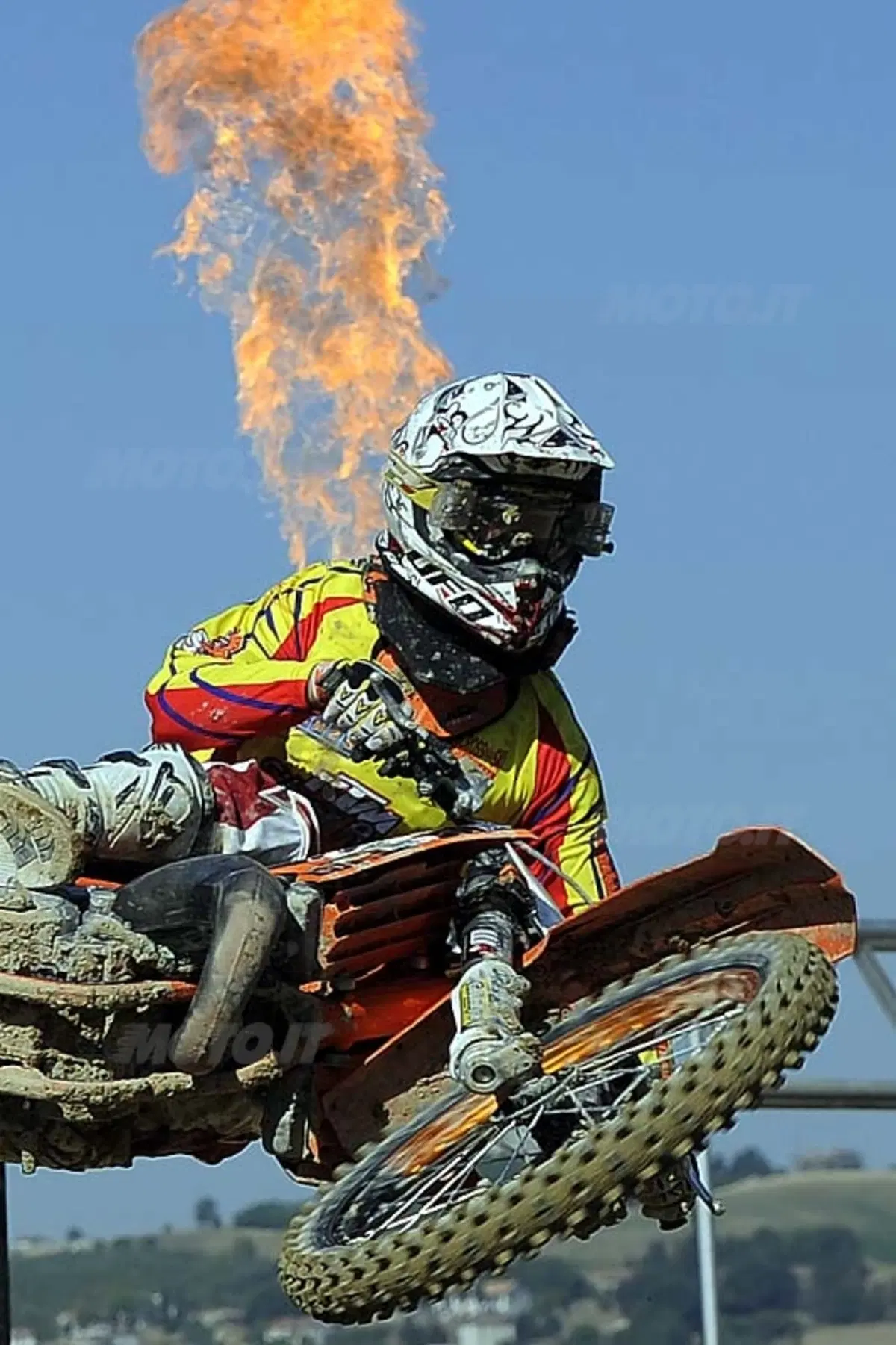 Le foto più spettacolari del GP di Fermo (37)
