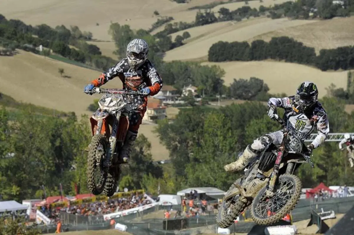 Le foto più spettacolari del GP di Fermo (41)