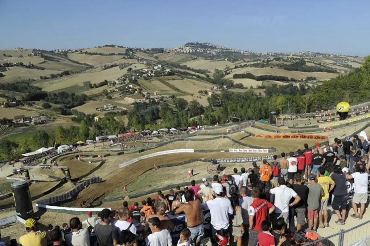 Le foto più spettacolari del GP di Fermo (43)