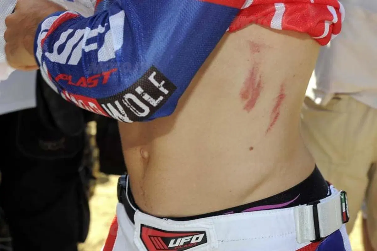 Le foto più spettacolari del GP di Fermo (47)