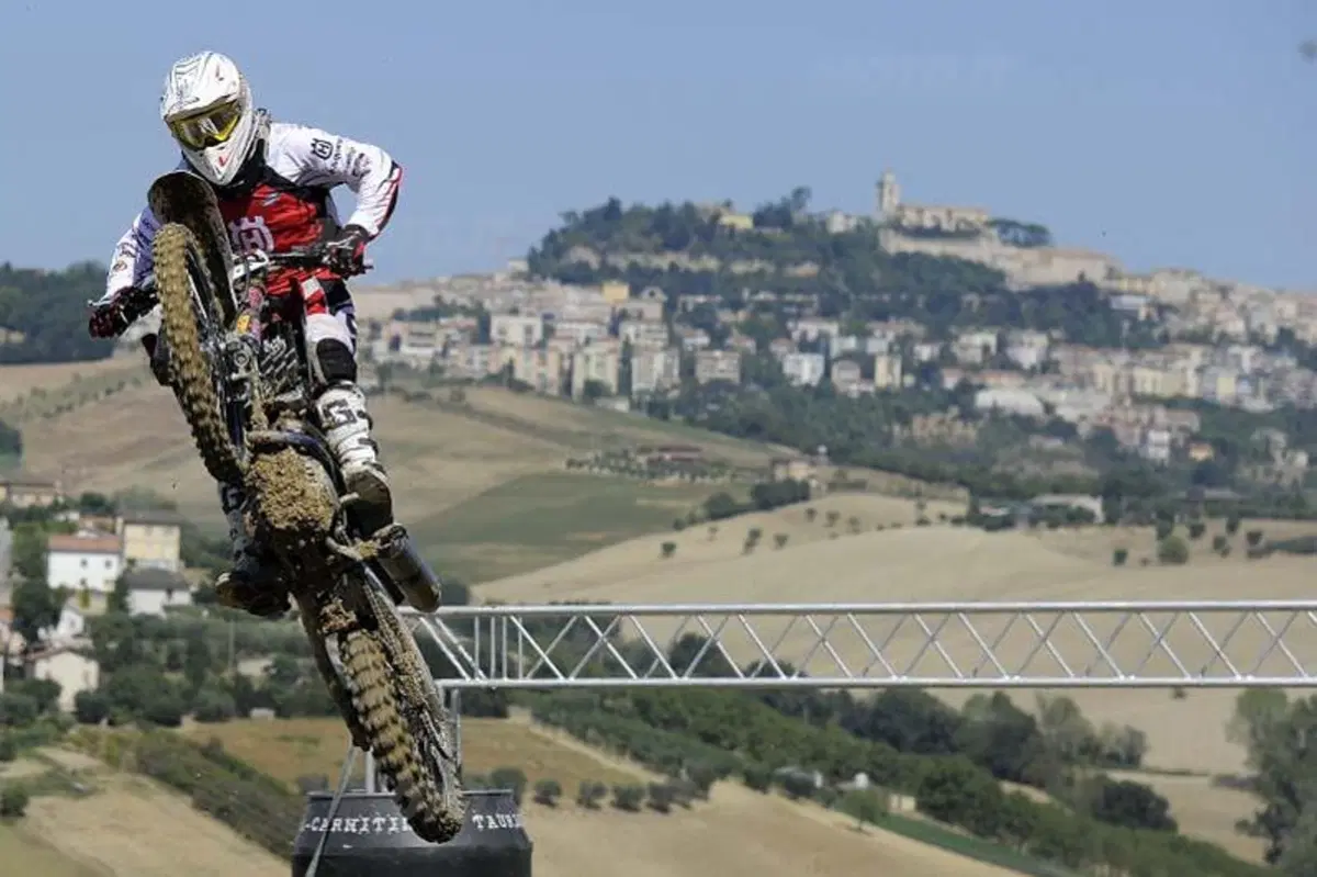 Le foto più spettacolari del GP di Fermo (49)