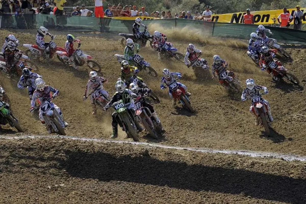 Le foto più spettacolari del GP di Fermo (75)