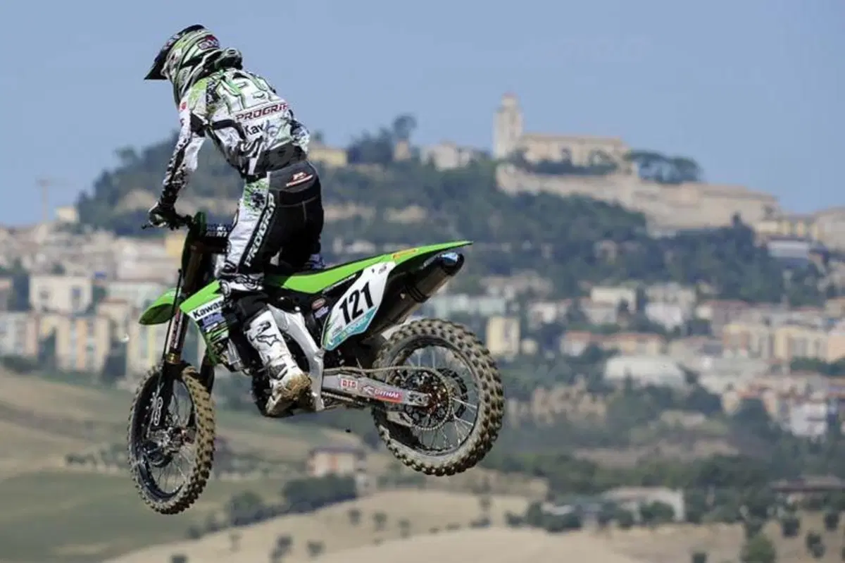 Le foto più spettacolari del GP di Fermo (80)