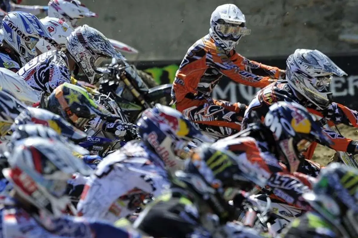 Le foto più spettacolari del GP di Fermo (91)