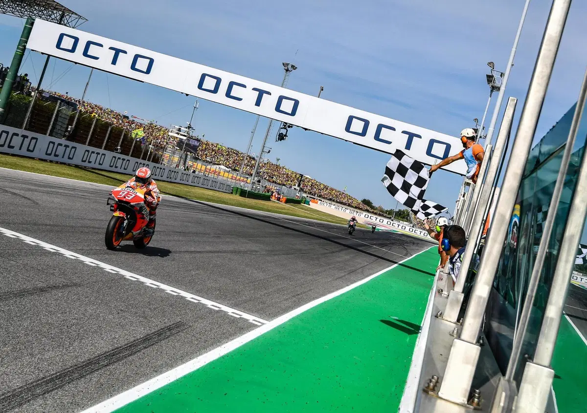 MotoGP 2019. Spunti, considerazioni, domande dopo il GP di Misano