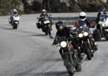 Tutti i demo ride del week-end. Scopri dove e quando 