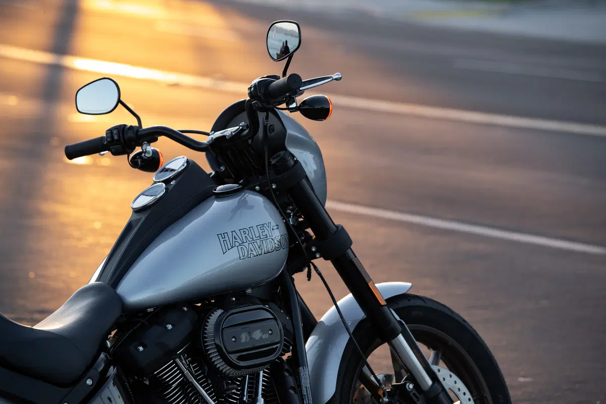 Harley-Davidson Low Rider S, la power cruiser della West Coast (24)
