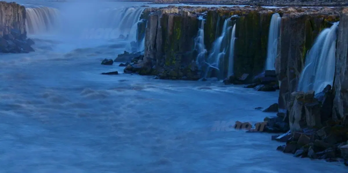 Planet Explorer Iceland: in moto in Islanda live tour
