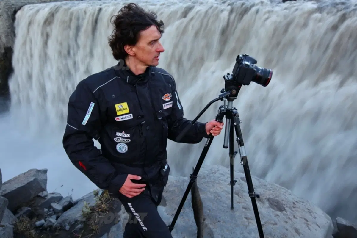 Planet Explorer Iceland: in moto in Islanda live tour (7)