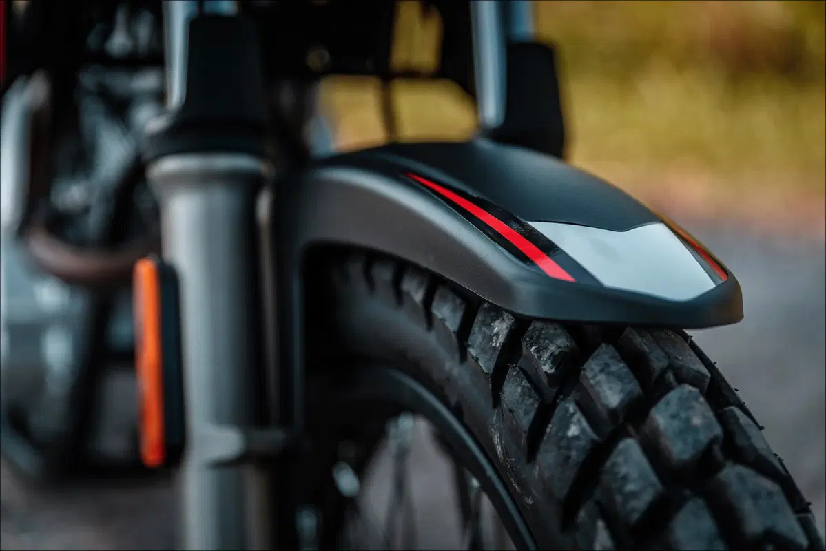 Rieju Tango 125. Vuoi ballare con me? (19)
