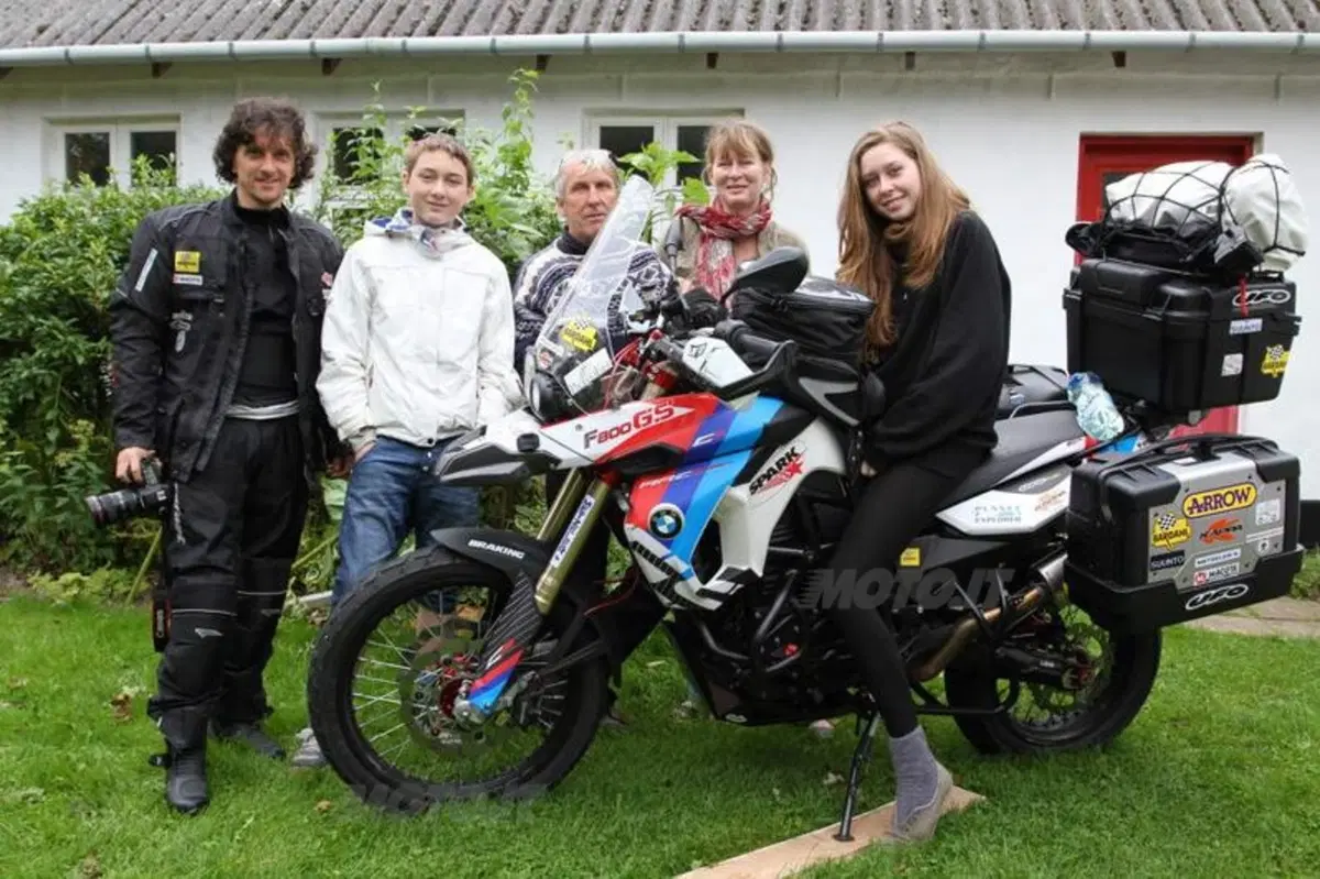 Planet Explorer Iceland: in moto in Islanda live tour (19)
