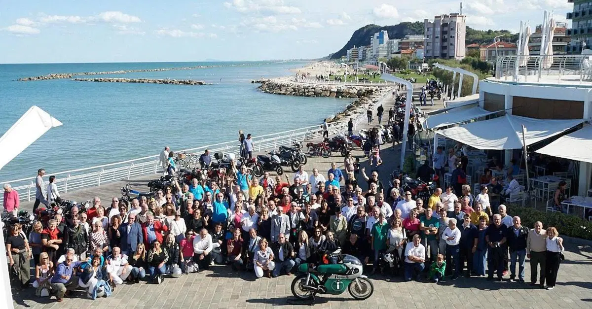 Benelli Week: tutto pronto per il gran finale
