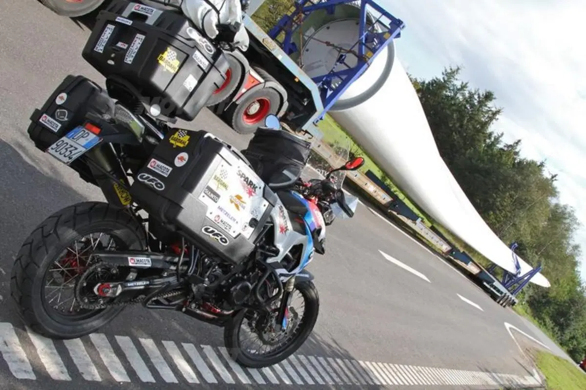 Planet Explorer Iceland: in moto in Islanda live tour (24)