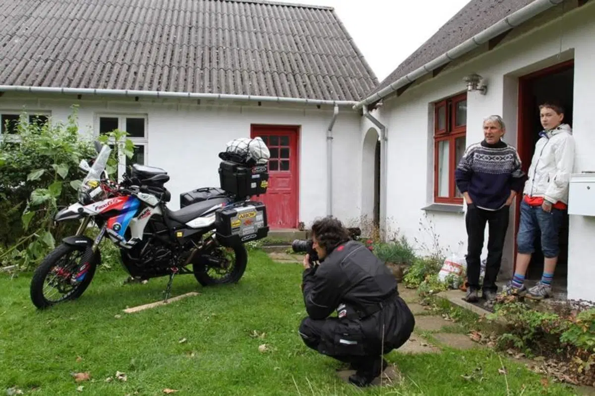 Planet Explorer Iceland: in moto in Islanda live tour (27)