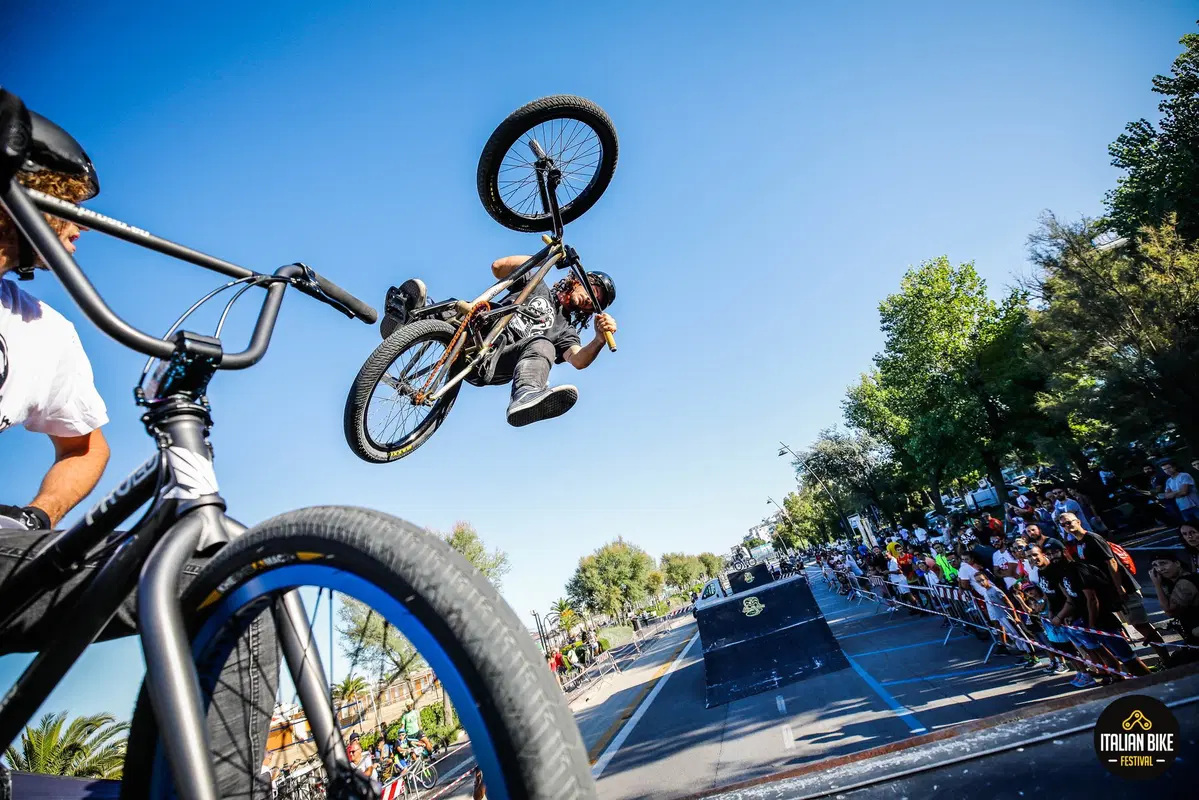 Italian Bike Festival 2019. Tante novità e tantissimo pubblico
