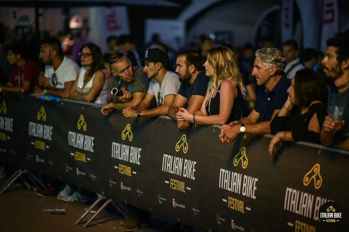 Italian Bike Festival 2019. Tante novità e tantissimo pubblico (2)