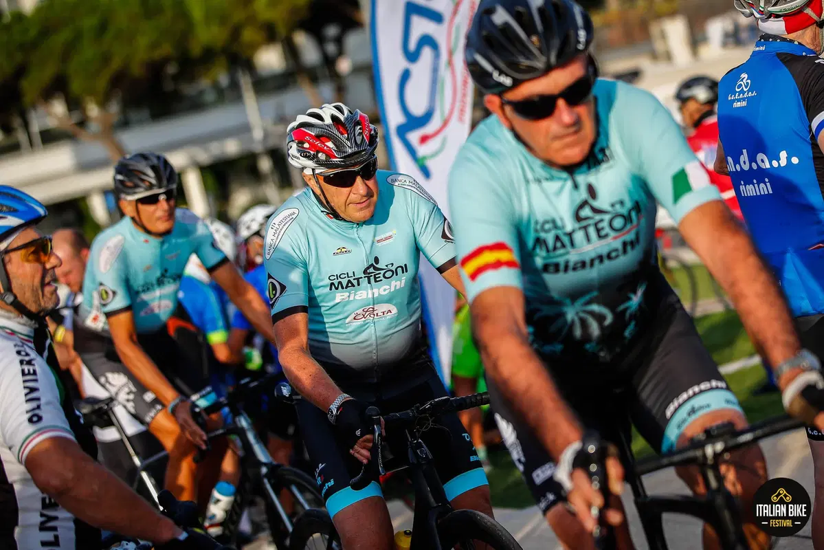 Italian Bike Festival 2019. Tante novità e tantissimo pubblico (4)