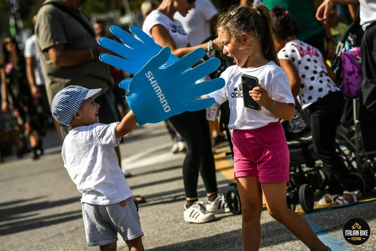 Italian Bike Festival 2019. Tante novità e tantissimo pubblico (6)