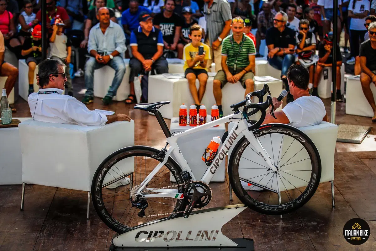Italian Bike Festival 2019. Tante novità e tantissimo pubblico (7)