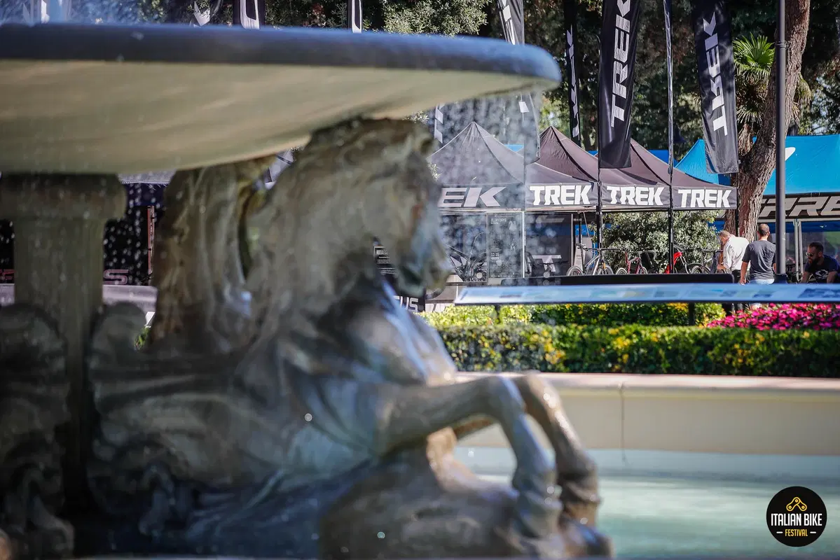 Italian Bike Festival 2019. Tante novità e tantissimo pubblico (8)