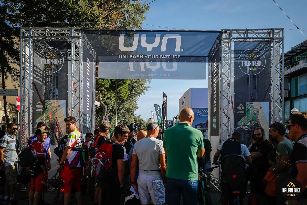 Italian Bike Festival 2019. Tante novità e tantissimo pubblico (9)