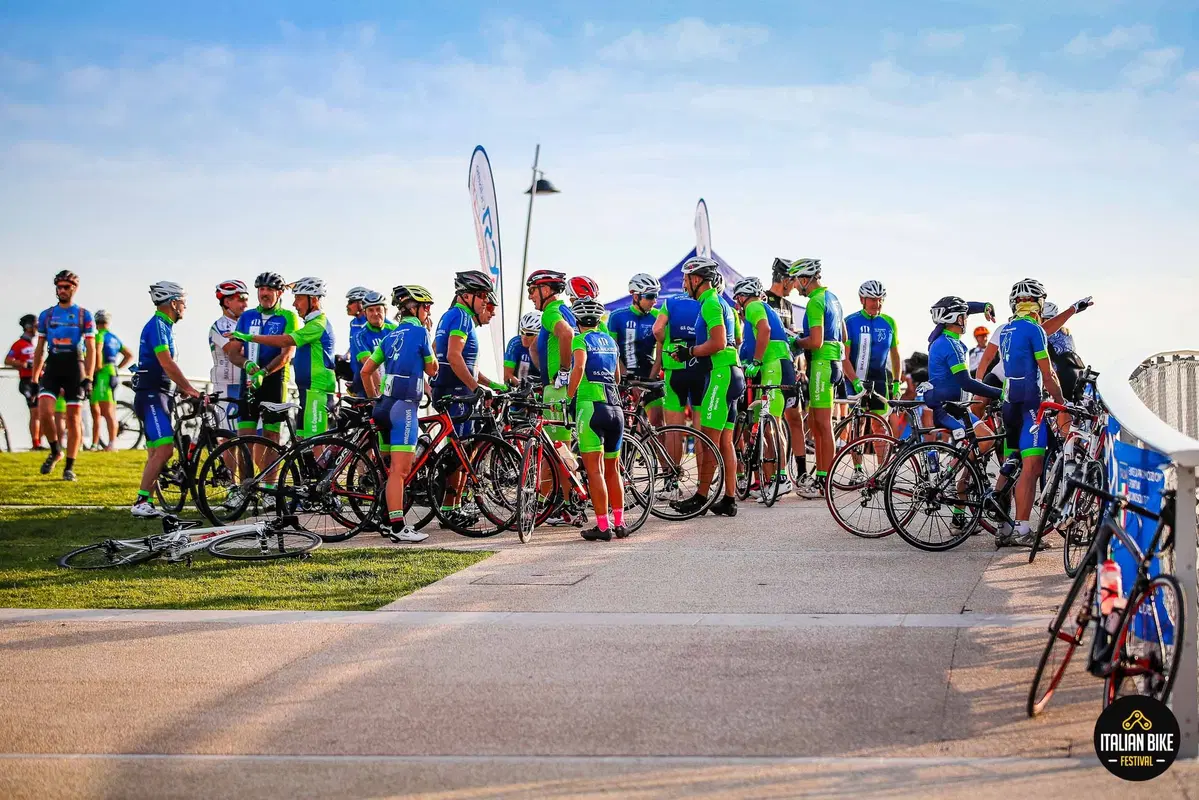 Italian Bike Festival 2019. Tante novità e tantissimo pubblico (10)