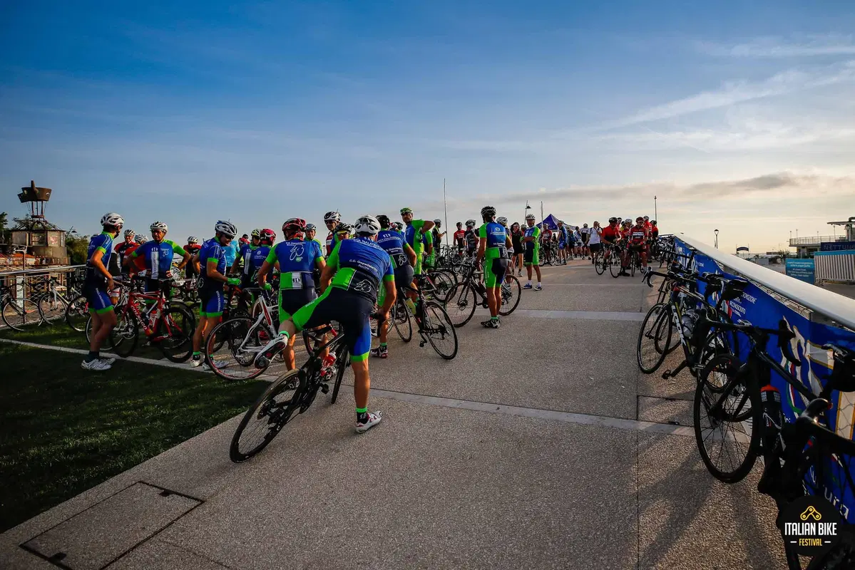 Italian Bike Festival 2019. Tante novità e tantissimo pubblico (11)