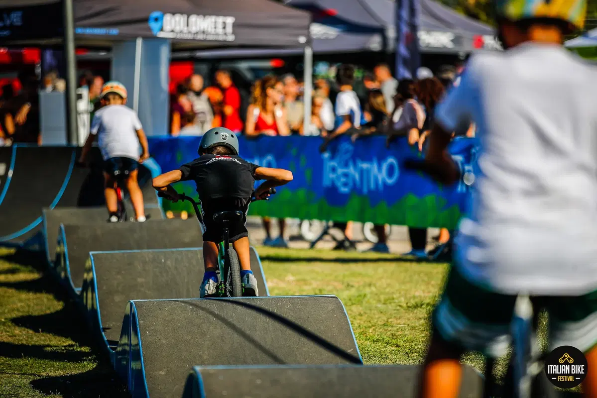 Italian Bike Festival 2019. Tante novità e tantissimo pubblico (12)