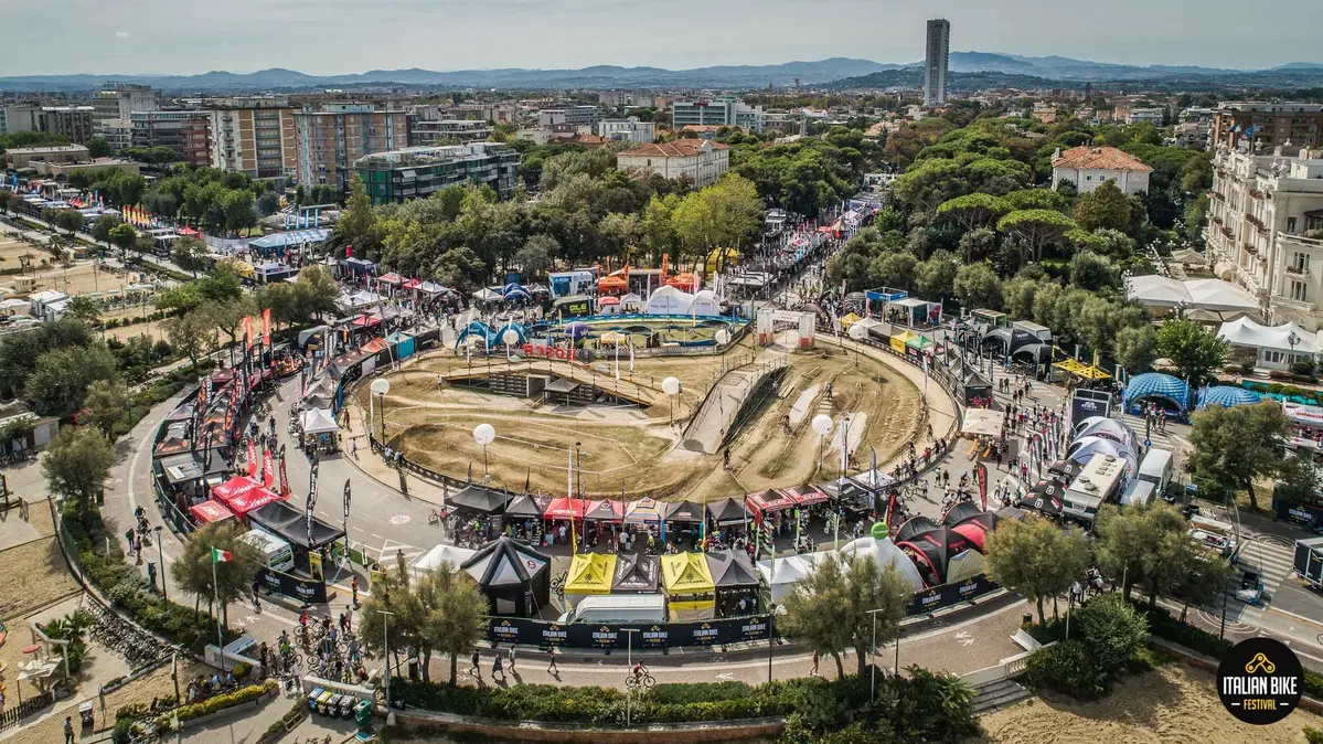 Italian Bike Festival 2019. Tante novità e tantissimo pubblico (13)