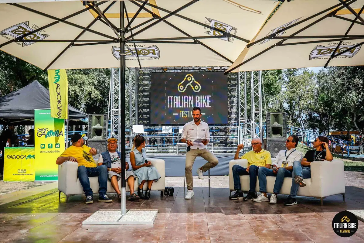 Italian Bike Festival 2019. Tante novità e tantissimo pubblico (14)